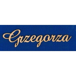 Grzegorza   4x16cm   cz;amaze